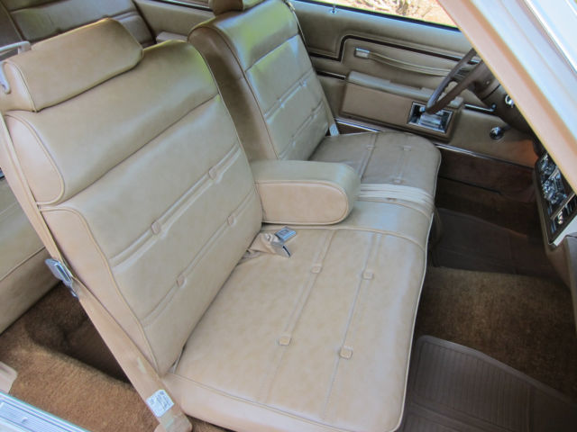 1977 Buick LeSabre Custom Coupe - photo 10