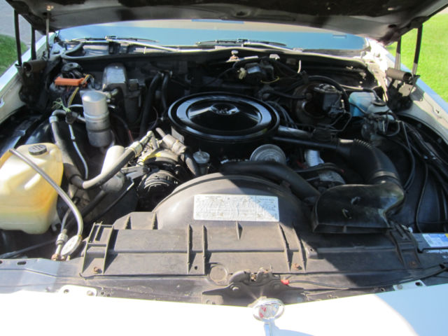 1977 Buick LeSabre Custom Coupe - photo 12