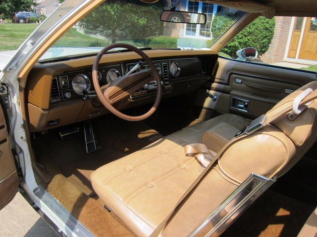 1977 Buick LeSabre Custom Coupe - photo 8
