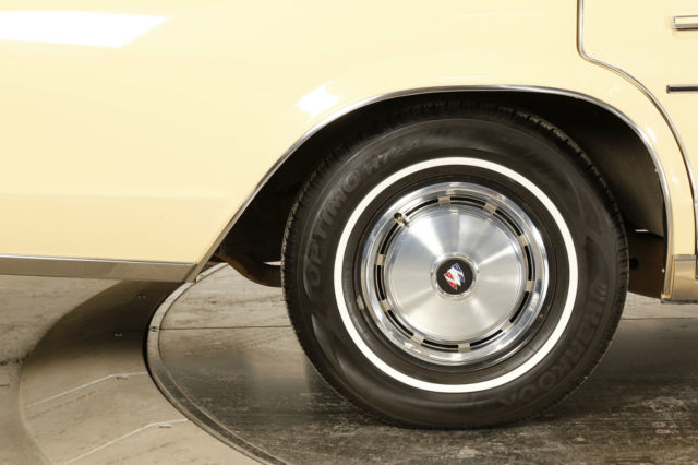 1977 Buick LeSabre - photo 10