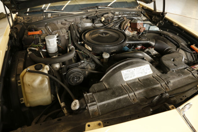 1977 Buick LeSabre - photo 11