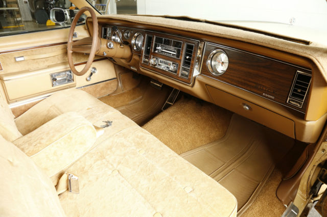 1977 Buick LeSabre - photo 12