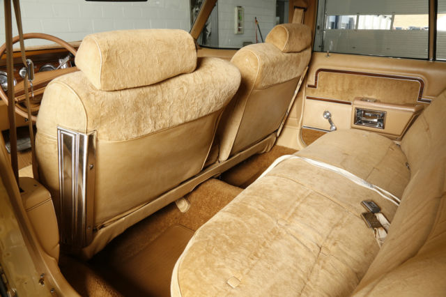 1977 Buick LeSabre - photo 13