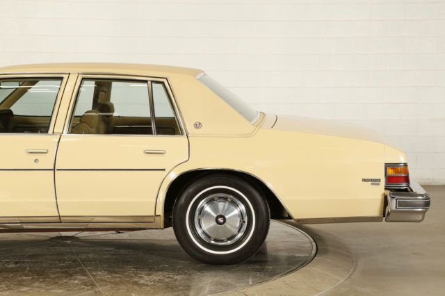 1977 Buick LeSabre - photo 5