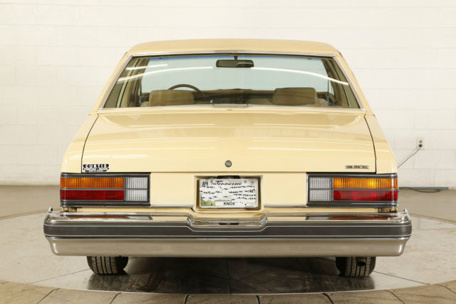 1977 Buick LeSabre - photo 7
