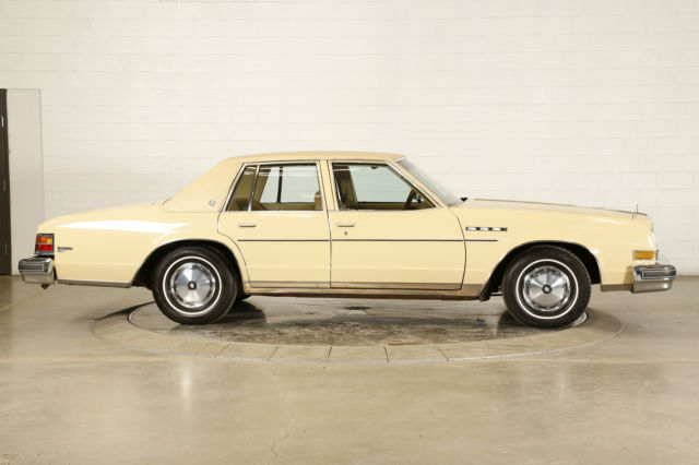 1977 Buick LeSabre - photo 9
