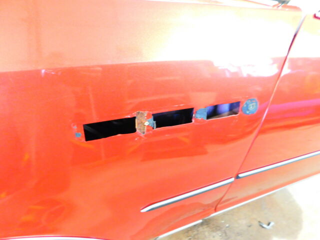 1977 Buick LeSabre - photo 10