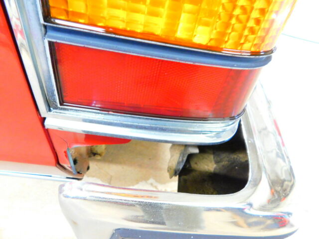 1977 Buick LeSabre - photo 11