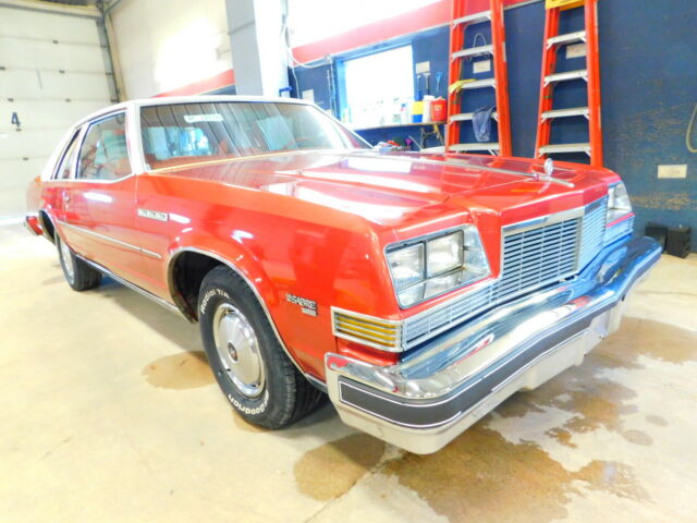 1977 Buick LeSabre - photo 2