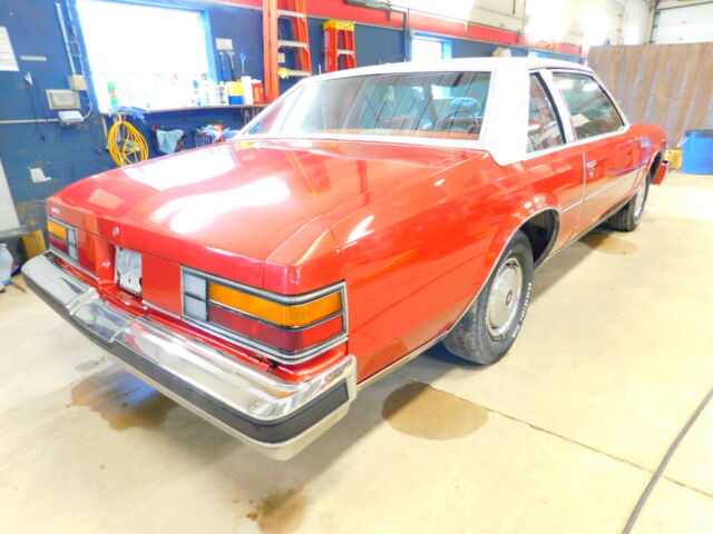 1977 Buick LeSabre - photo 3