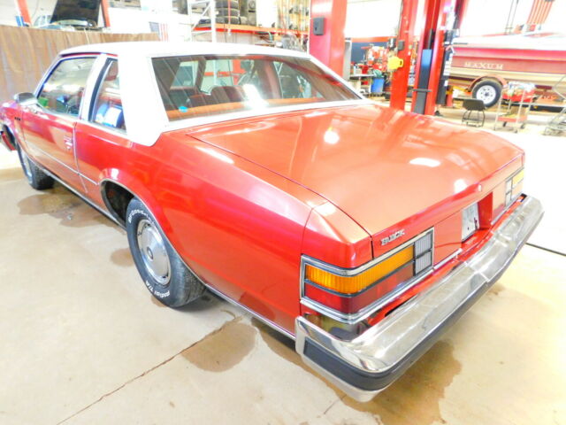 1977 Buick LeSabre - photo 4