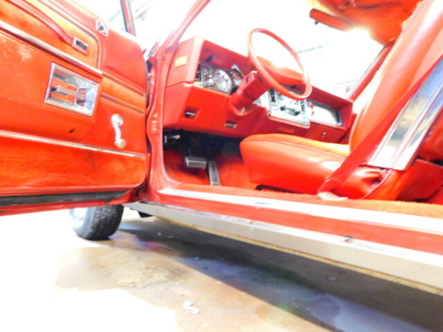 1977 Buick LeSabre - photo 5