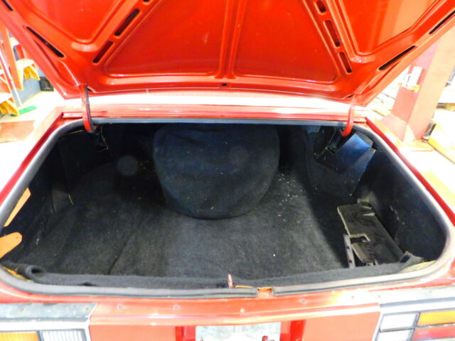 1977 Buick LeSabre - photo 9