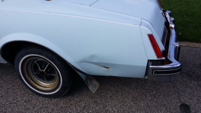 1977 Buick Regal - photo 2
