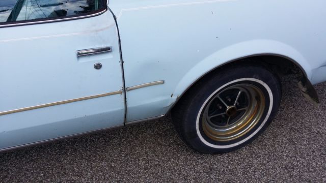 1977 Buick Regal - photo 3