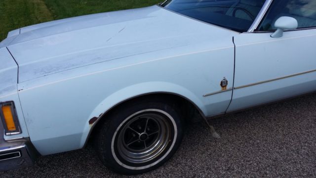 1977 Buick Regal - photo 4