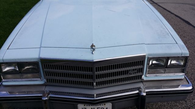 1977 Buick Regal - photo 5