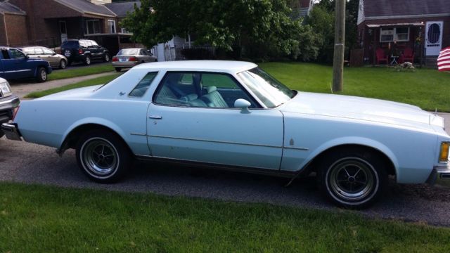 1977 Buick Regal - photo 6