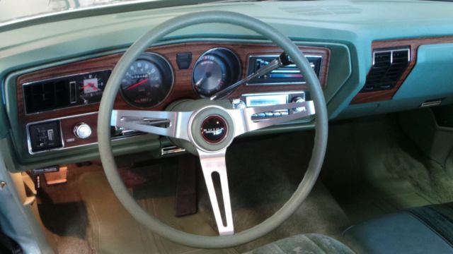 1977 Buick Regal - photo 12
