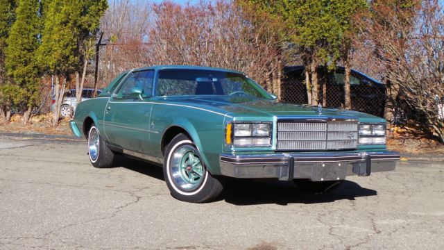 1977 Buick Regal - photo 2