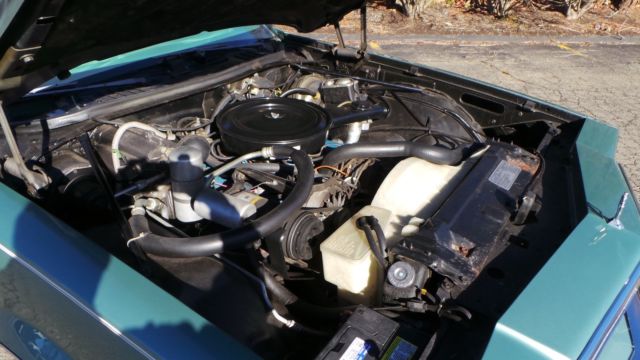 1977 Buick Regal - photo 3