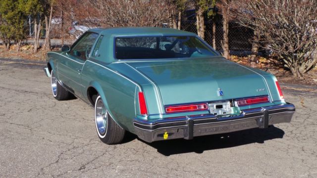 1977 Buick Regal - photo 5