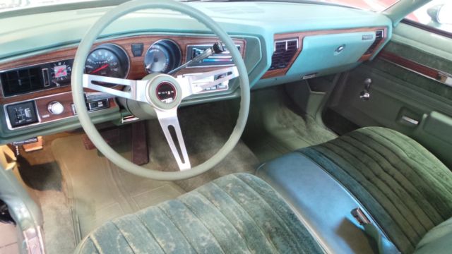 1977 Buick Regal - photo 7