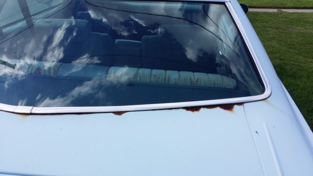 1977 Buick Regal - photo 8