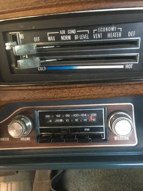 1977 Buick Regal White - photo 10