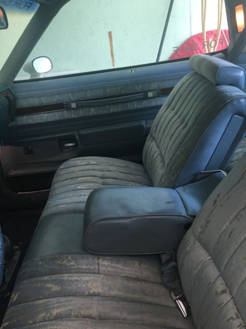 1977 Buick Regal White - photo 12