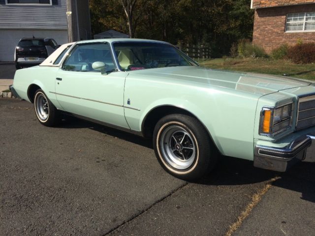 1977 Buick Regal