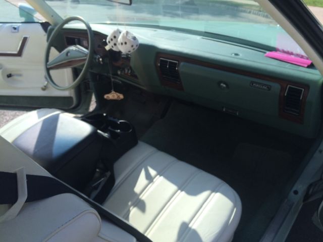 1977 Buick Regal - photo 11