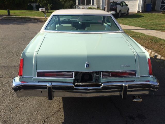 1977 Buick Regal - photo 3