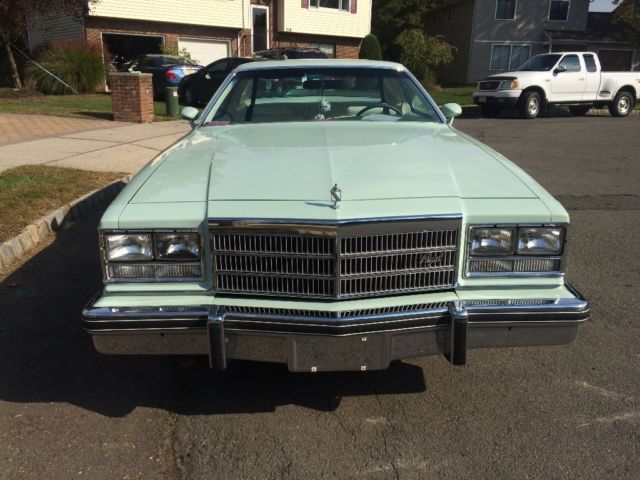 1977 Buick Regal - photo 4