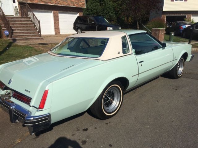 1977 Buick Regal - photo 5