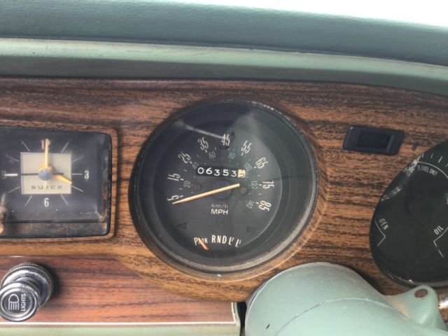 1977 Buick Regal - photo 2