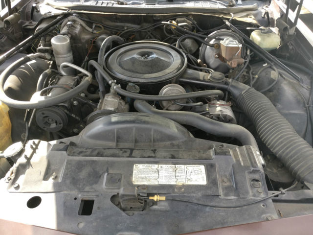 1977 Buick Regal SR Coupe 2-Door - photo 3