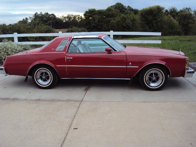 1977 Buick Regal