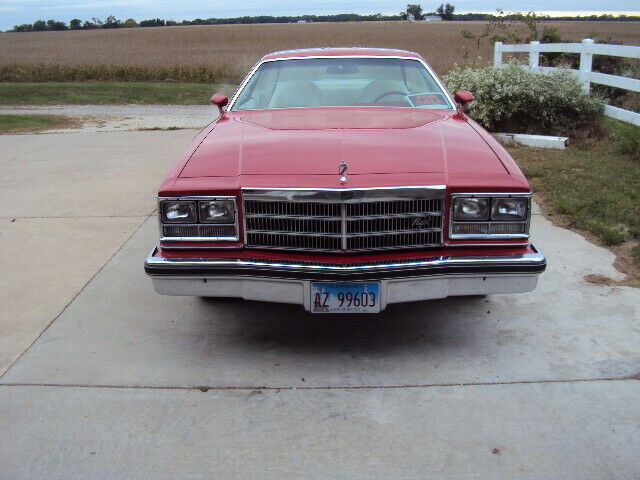 1977 Buick Regal - photo 2