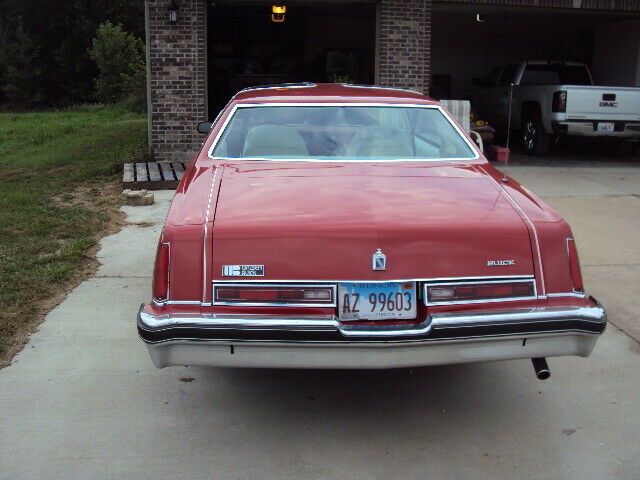 1977 Buick Regal - photo 3