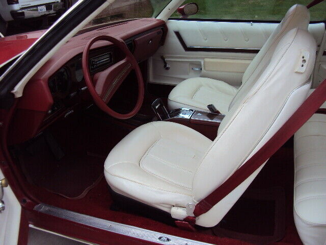 1977 Buick Regal - photo 4