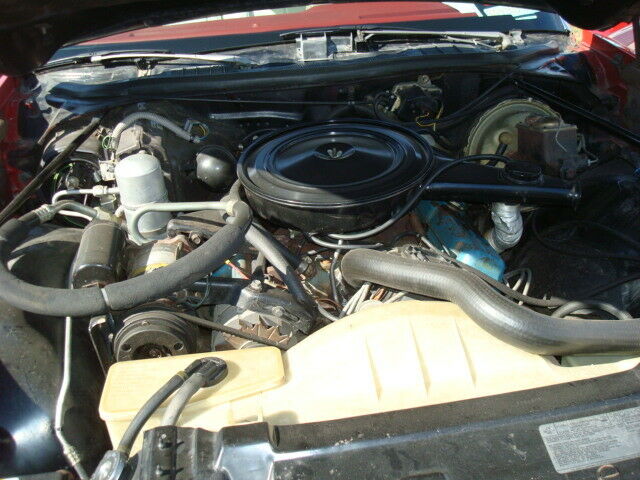 1977 Buick Regal - photo 6