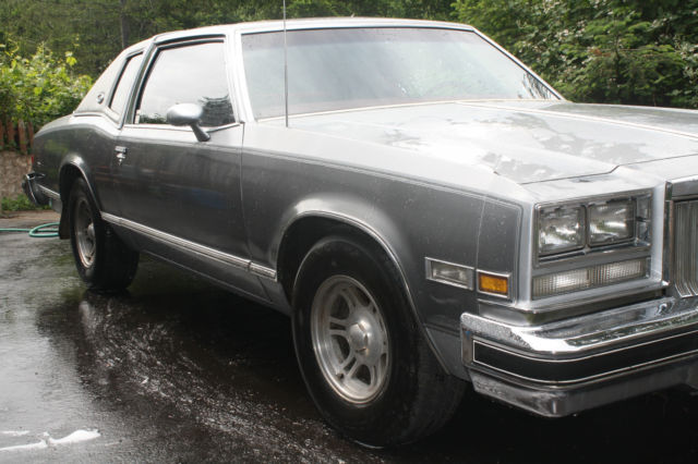 1977 Buick Riviera