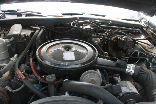 1977 Buick Riviera - photo 10