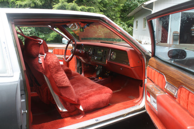 1977 Buick Riviera - photo 11