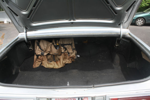 1977 Buick Riviera - photo 13