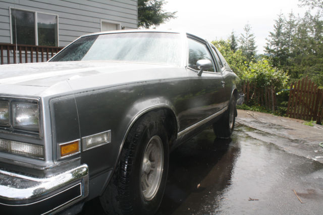 1977 Buick Riviera - photo 3