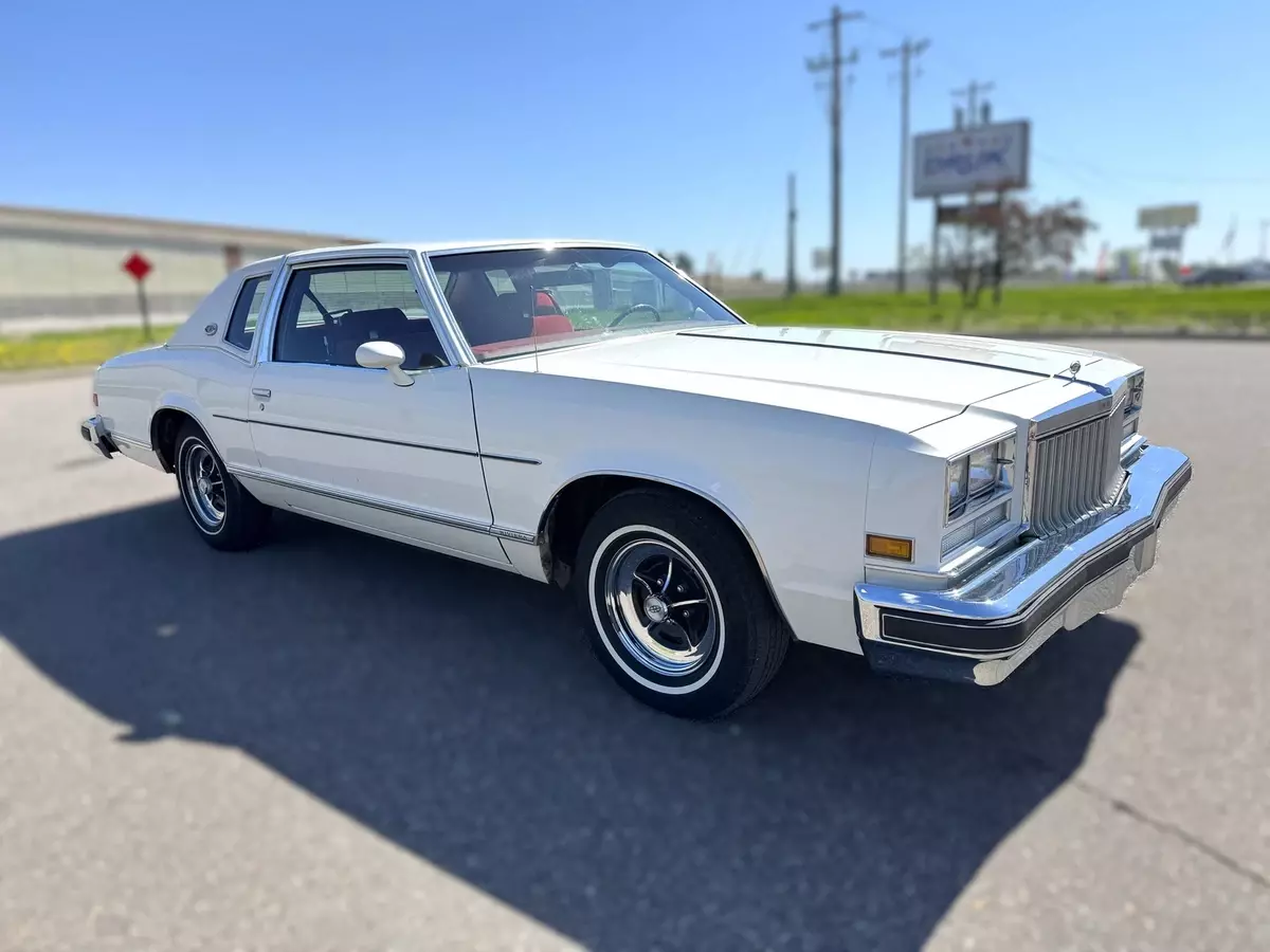 1977 Buick Riviera