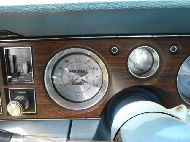 1977 Buick Riviera - photo 10