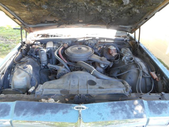 1977 Buick Riviera - photo 13